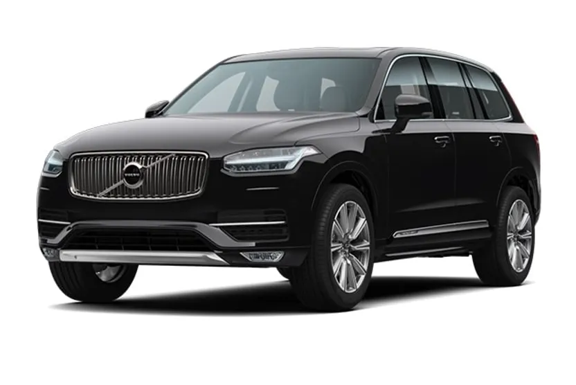 2017 Volvo XC90 T6 AWD Inscription photo 1
