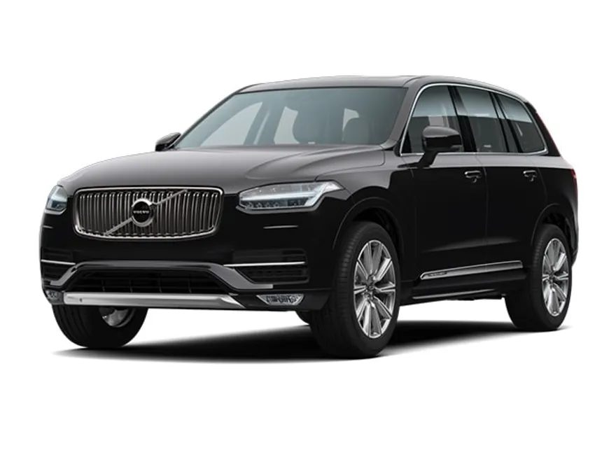 2017 Volvo XC90 T6 AWD Inscription photo 1