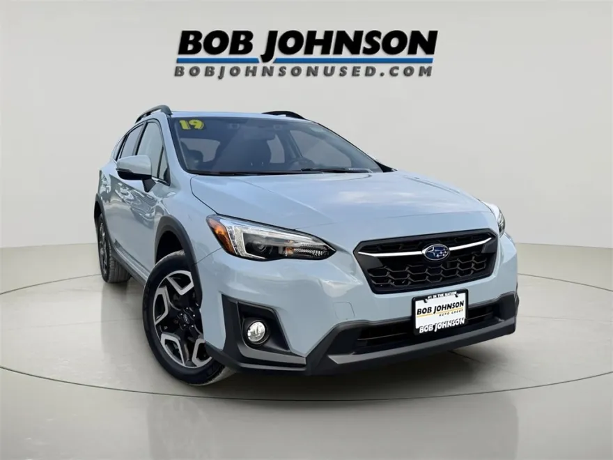 2019 Subaru Crosstrek 2.0i Limited photo 1