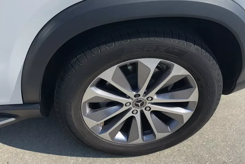 2023 Mercedes Benz GLE 350 photo 1