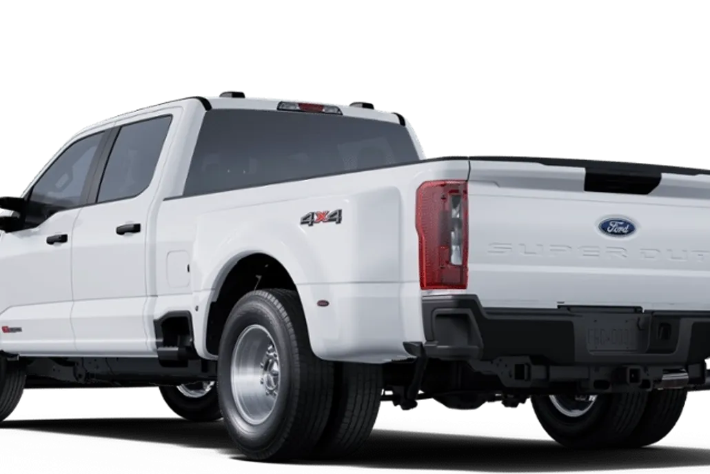 2025 Ford F-350 photo 1
