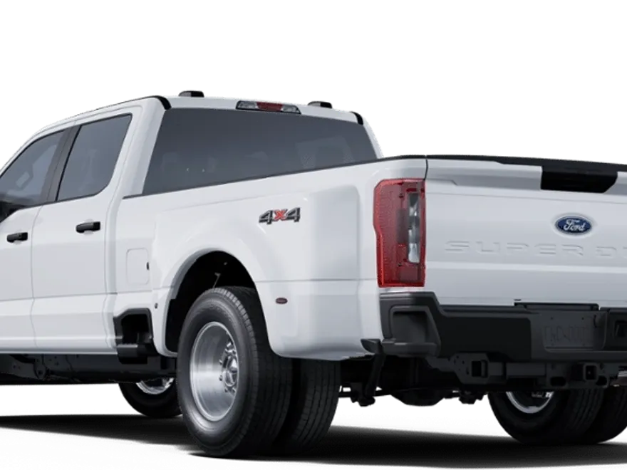 2025 Ford F-350 photo 1