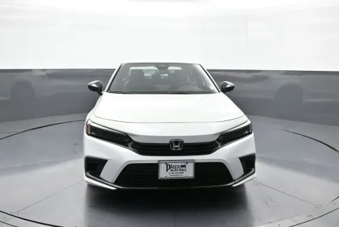 2023 Honda Civic Sport photo 2