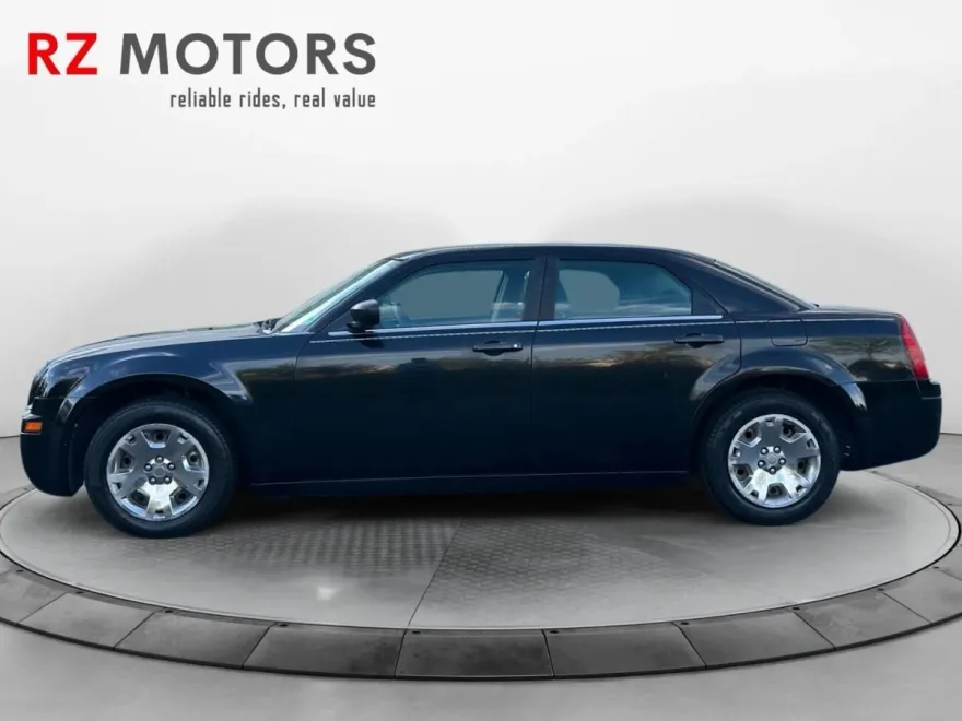 2007 Chrysler 300 Base photo 1