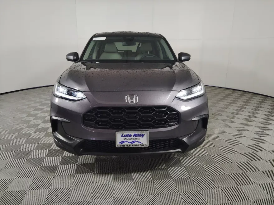 2026 Honda HR-V LX photo 1