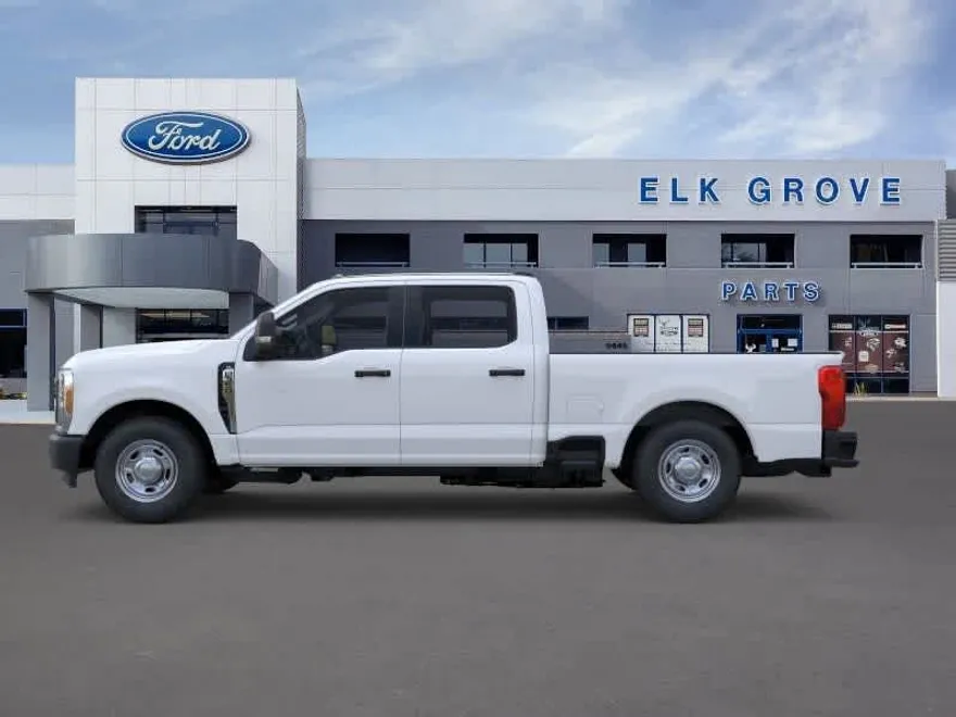 2024 Ford F-350 XL photo 1