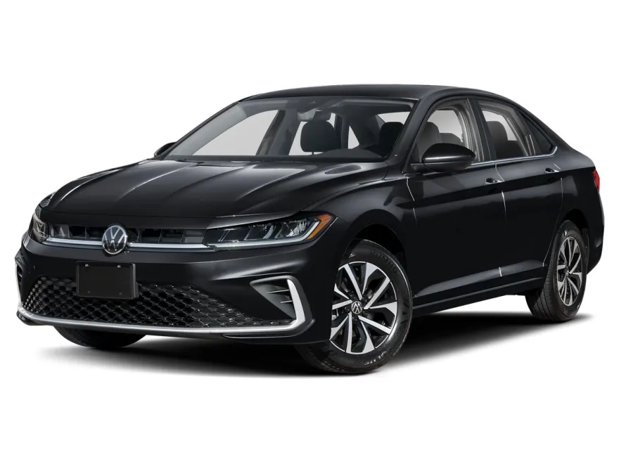 2026 Volkswagen Jetta 1.5T S photo 1