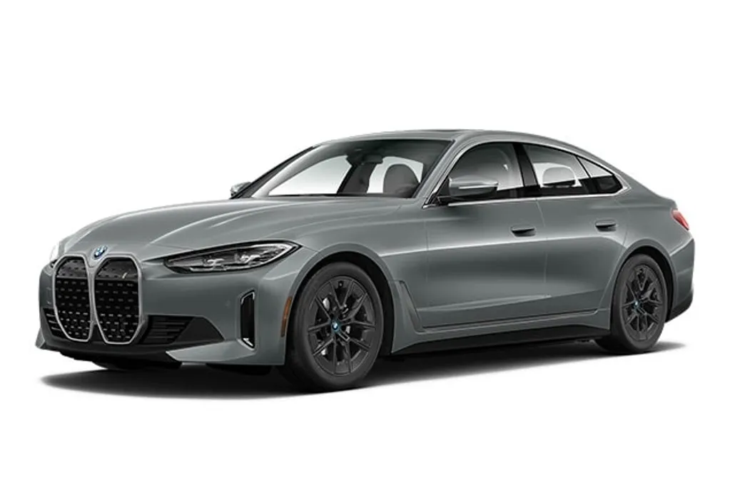 2023 Bmw i4 eDrive40 photo 1
