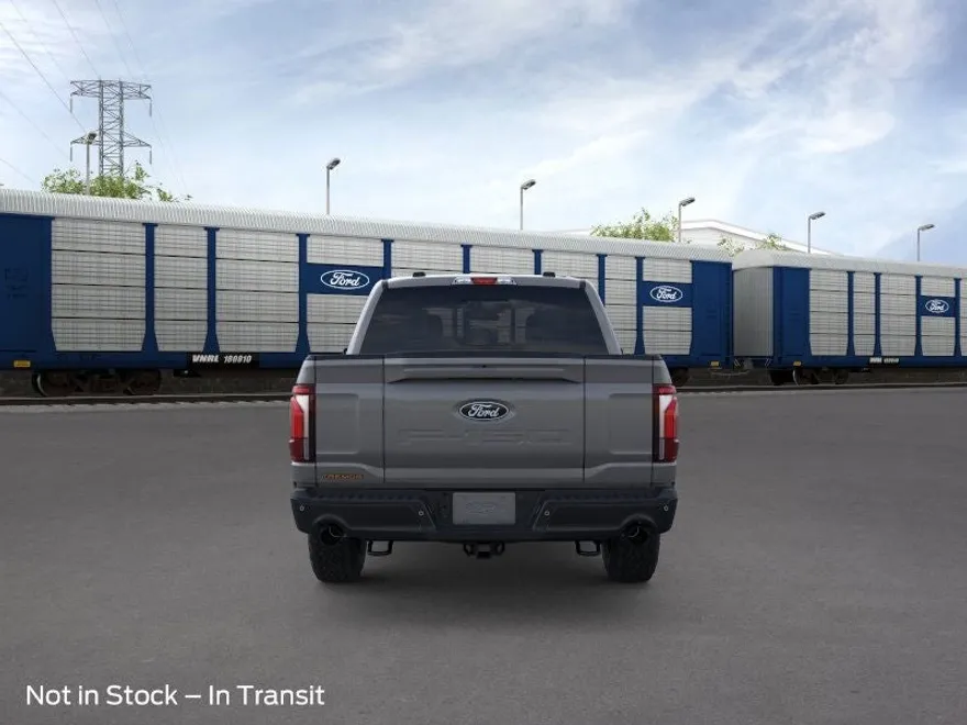 2025 Ford F-150 Tremor photo 1