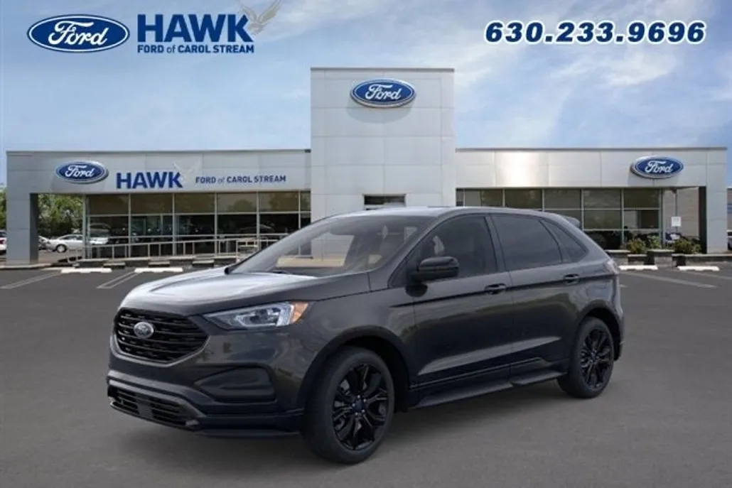 2024 Ford Edge SE photo 1