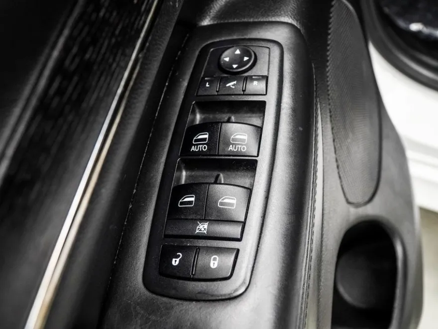 2018 Jeep Grand Cherokee High Altitude photo 32