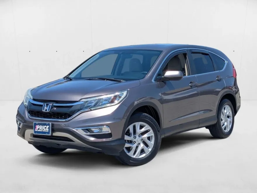 2015 Honda CR-V EX Sport photo 1