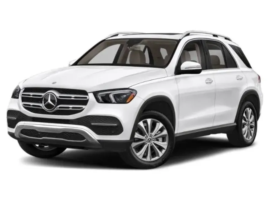 2022 Mercedes Benz GLE 350 AMG photo 1
