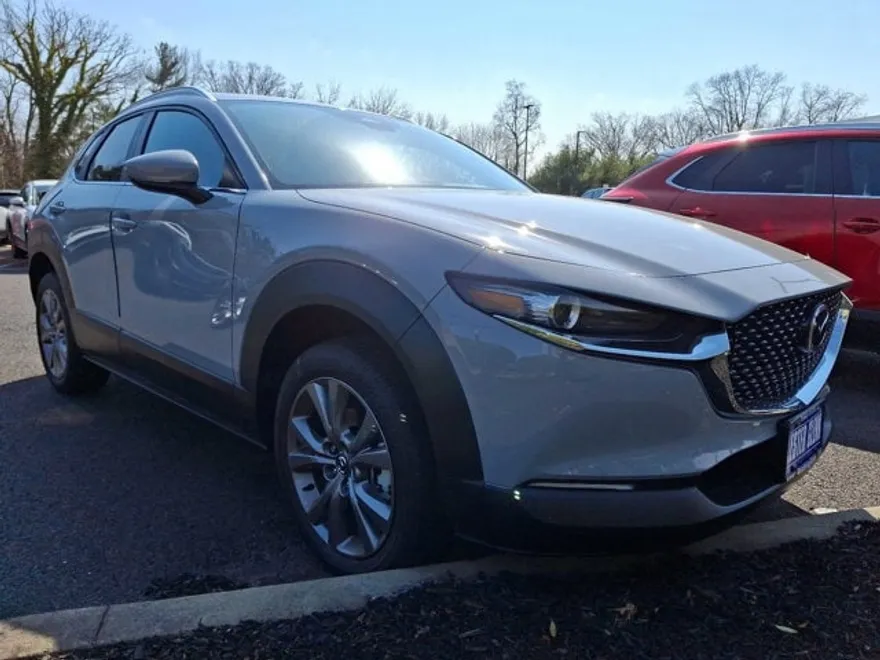 2025 Mazda CX-30 2.5 S Preferred photo 1