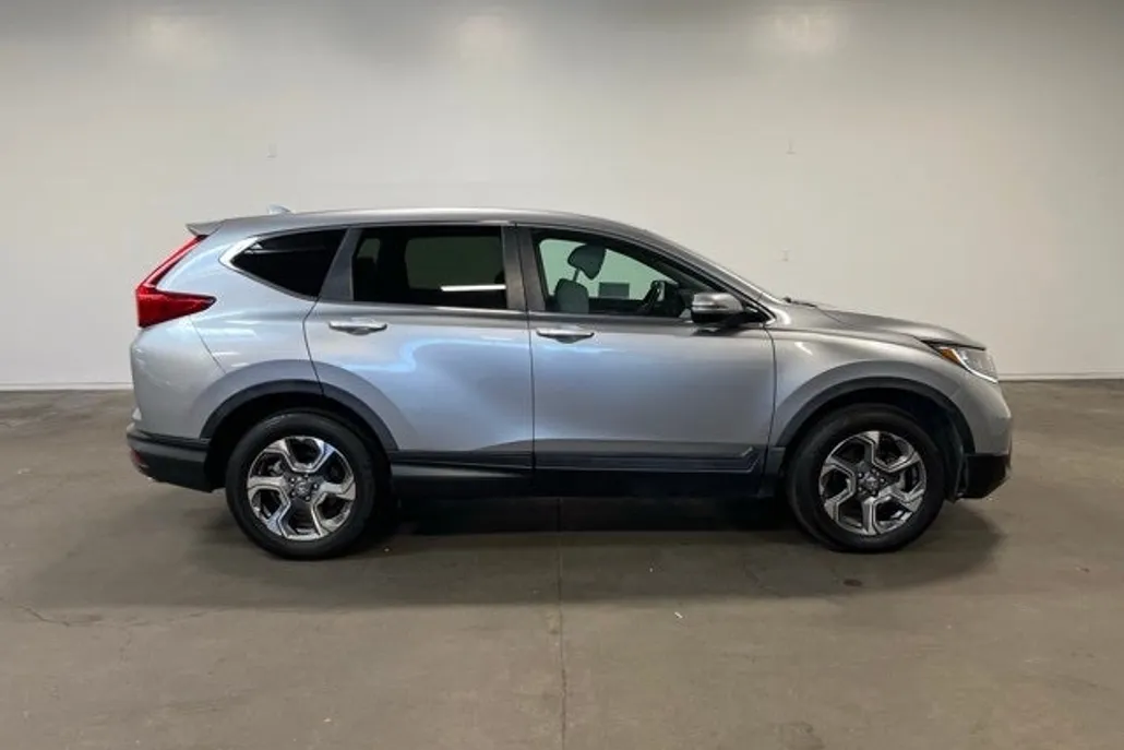 2019 Honda CR-V EX-L photo 1