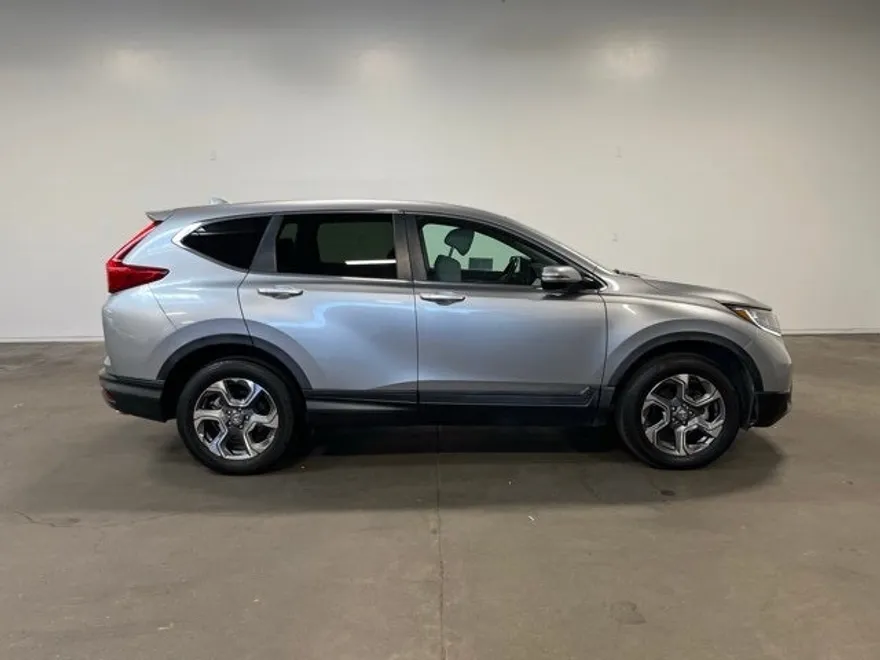 2019 Honda CR-V EX-L photo 1
