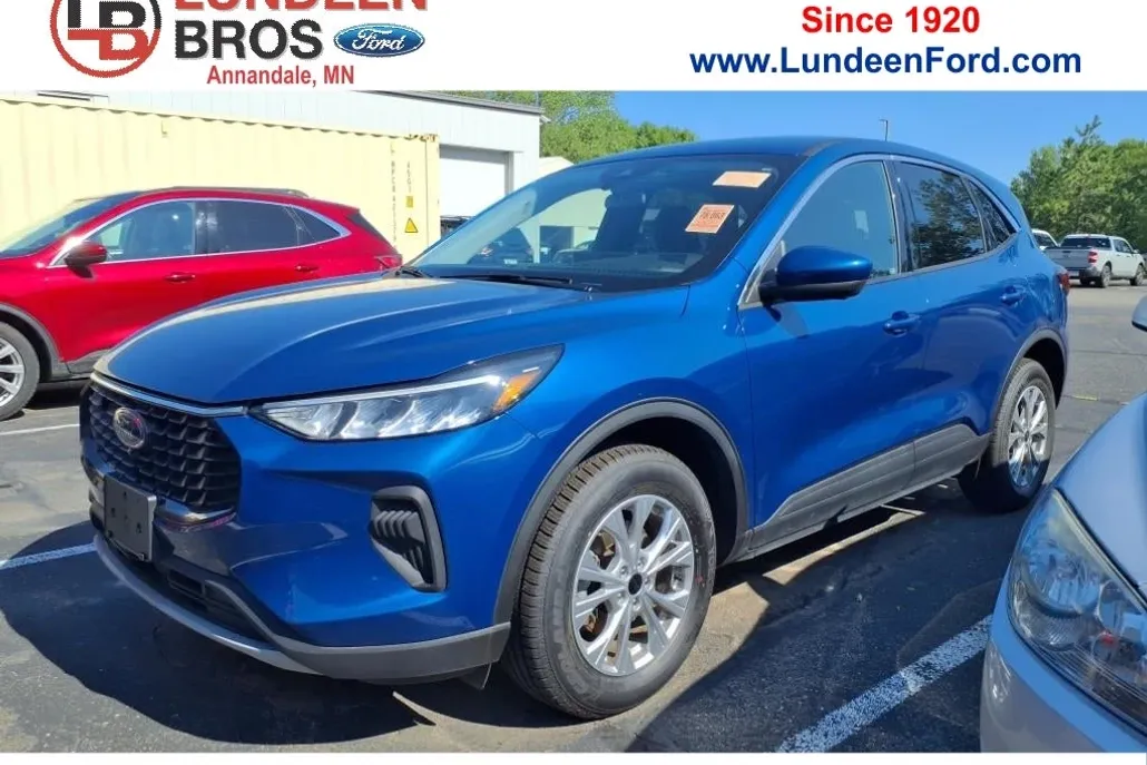 2023 Ford Escape Active photo 1