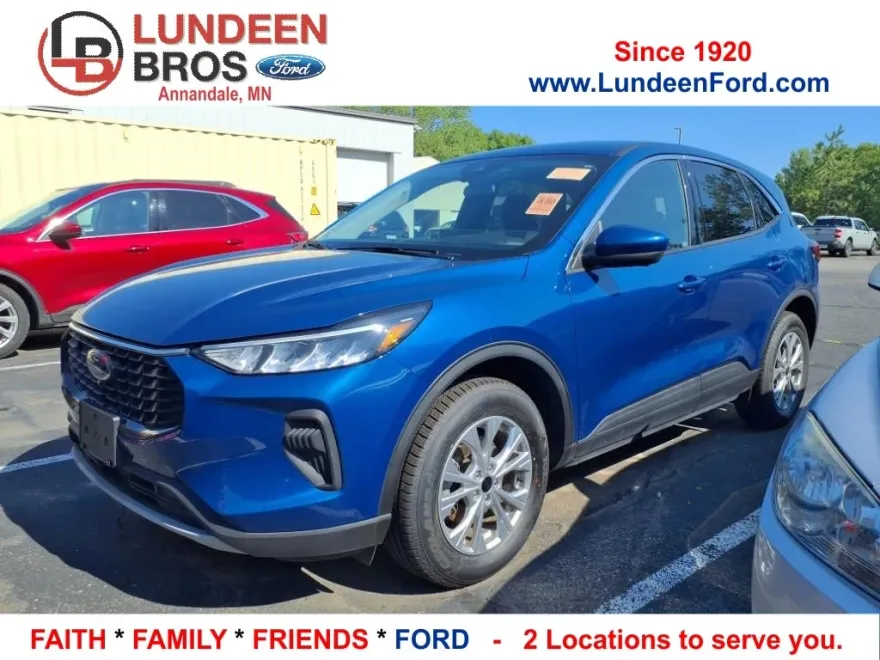 2023 Ford Escape Active photo 1