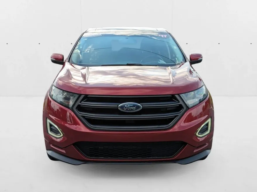 2017 Ford Edge Sport photo 1