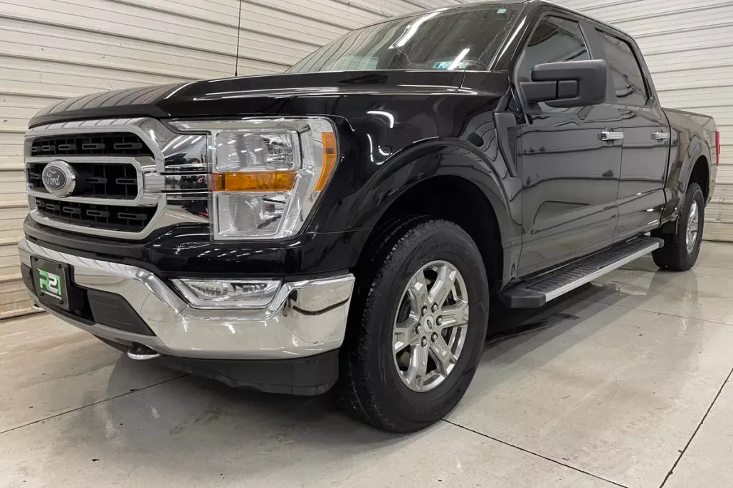 2011 Ford F-350 XL photo 1