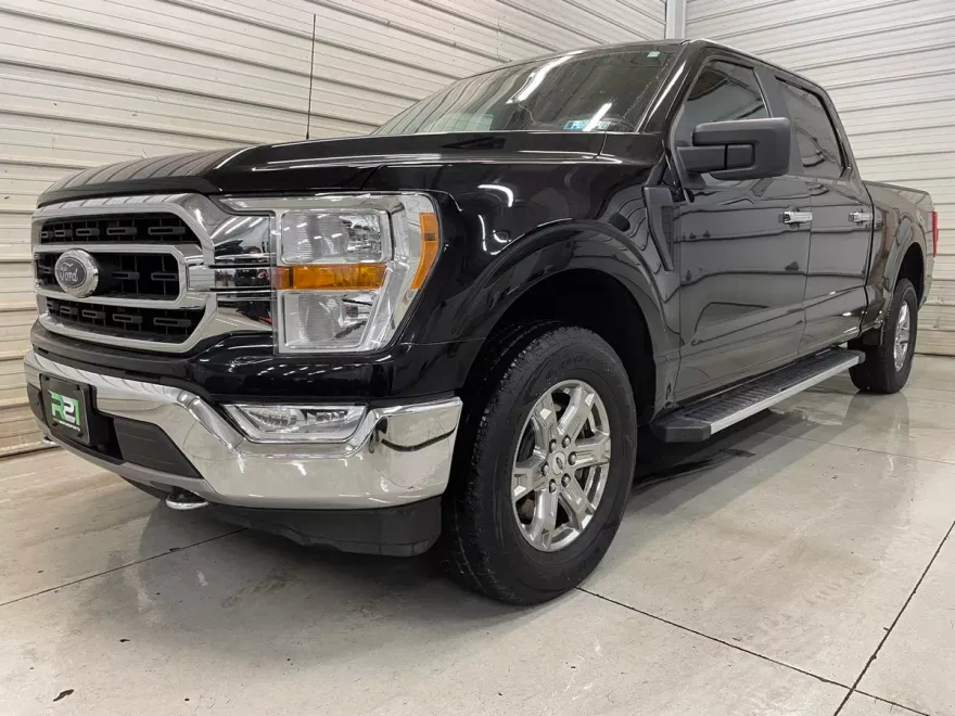 2011 Ford F-350 XL photo 1