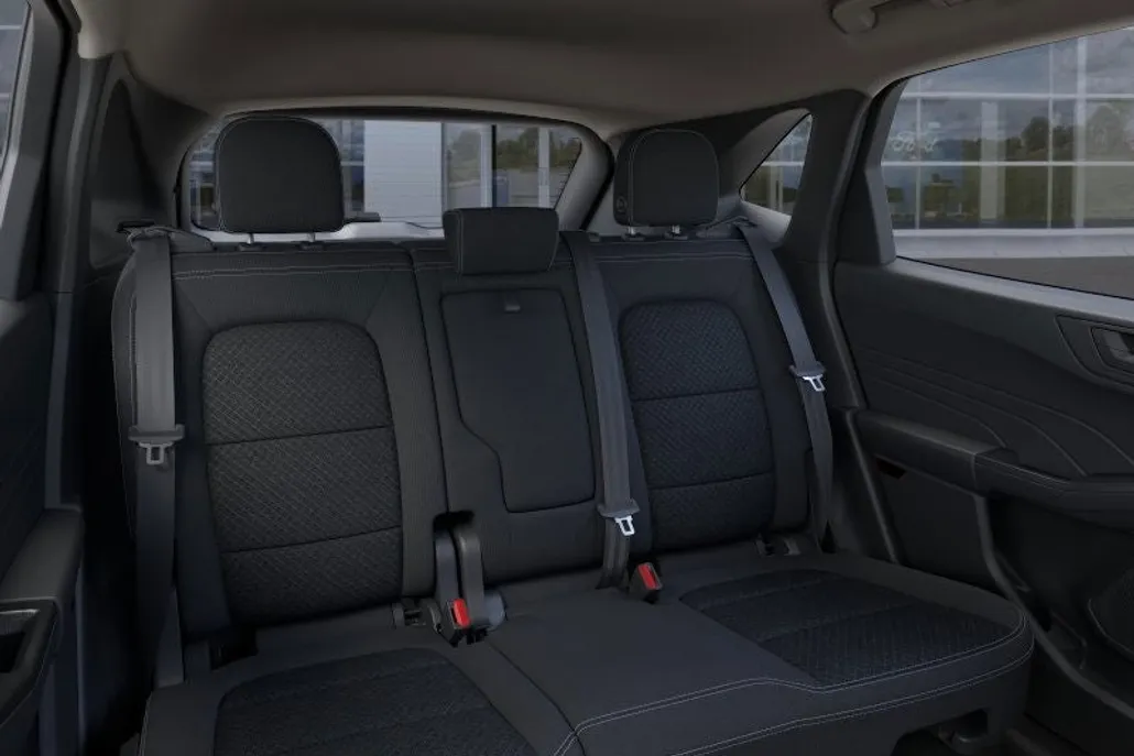 2025 Ford Escape Active photo 1