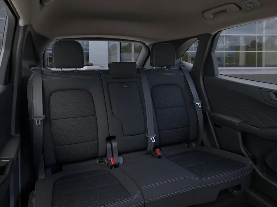 2025 Ford Escape Active photo 1