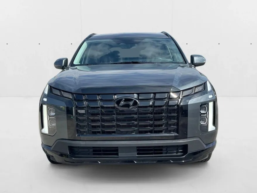 2024 Hyundai Palisade XRT photo 1