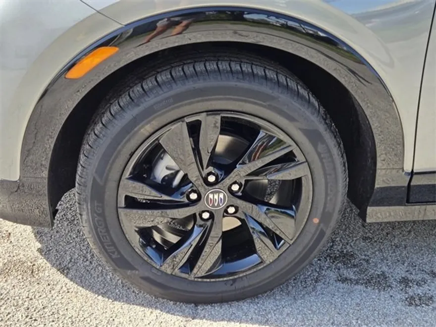 2026 Buick Encore GX Sport Touring photo 1