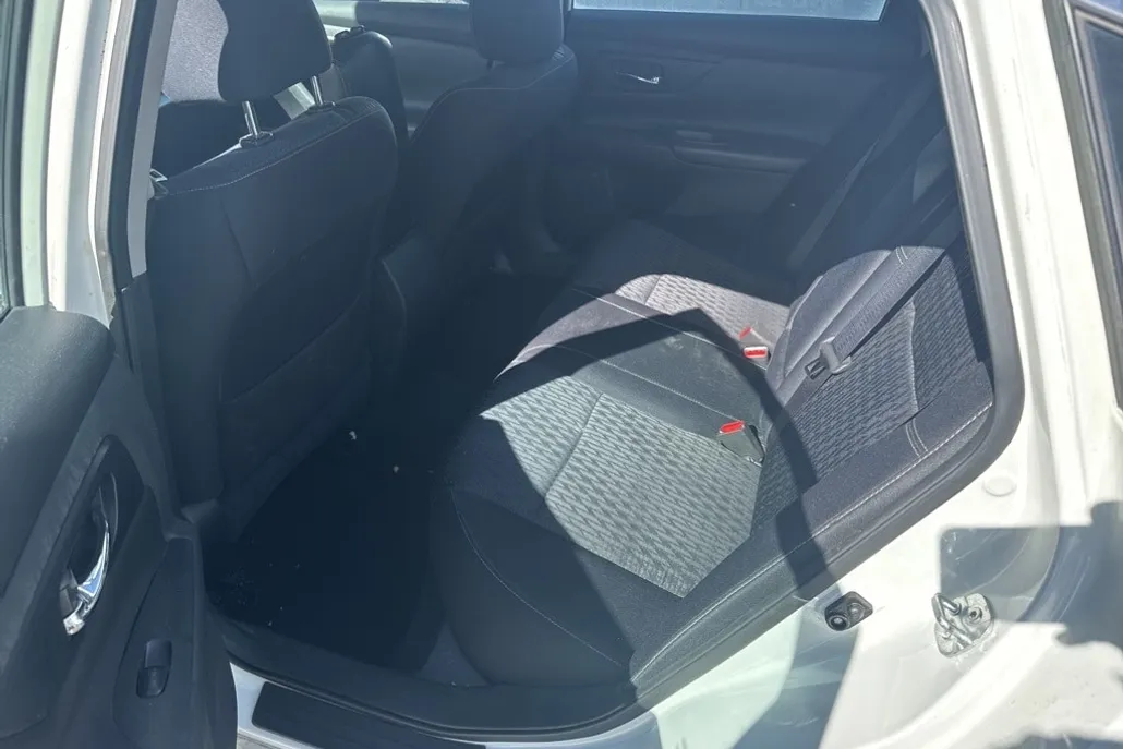 2017 Nissan Altima 2.5 S photo 1
