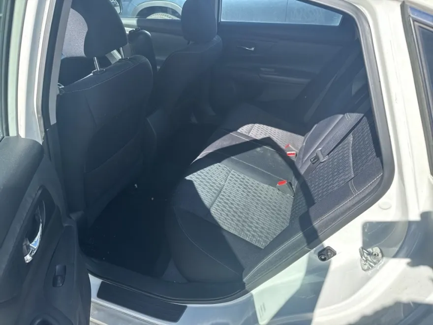 2017 Nissan Altima 2.5 S photo 1