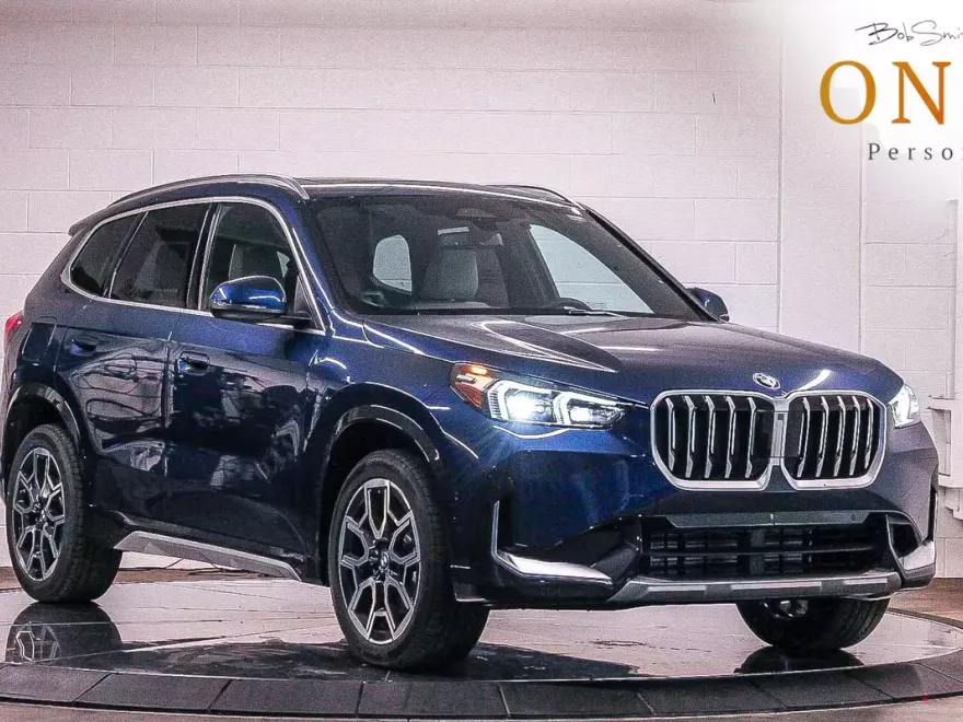 2025 Bmw X1 XDrive28i photo 1