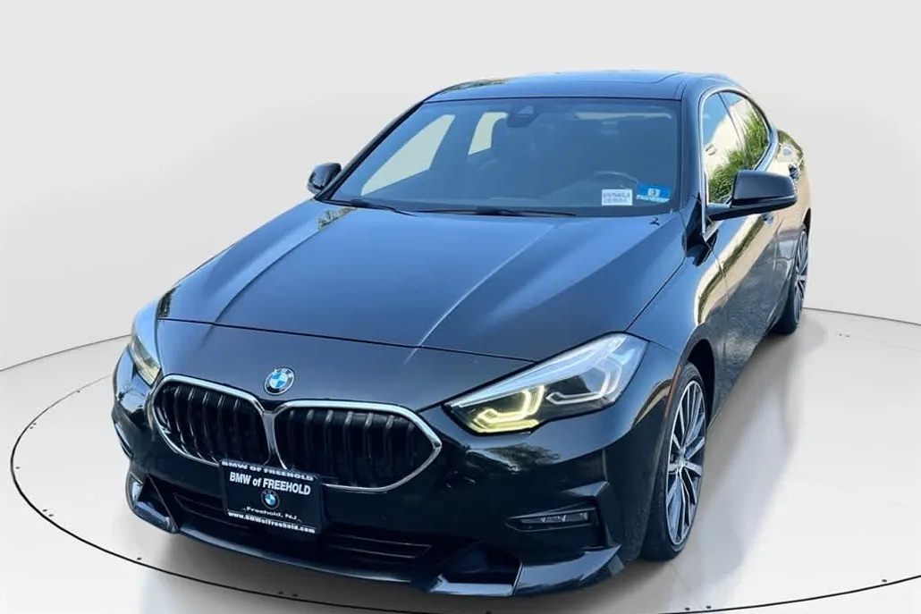 2020 Bmw X1 XDrive28i photo 1
