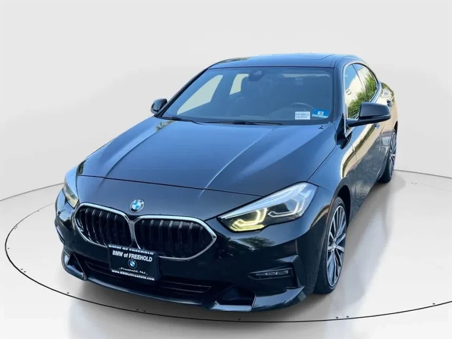 2020 Bmw X1 XDrive28i photo 1