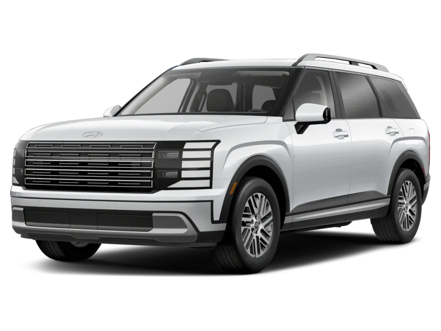 2026 Hyundai Palisade SEL photo 1