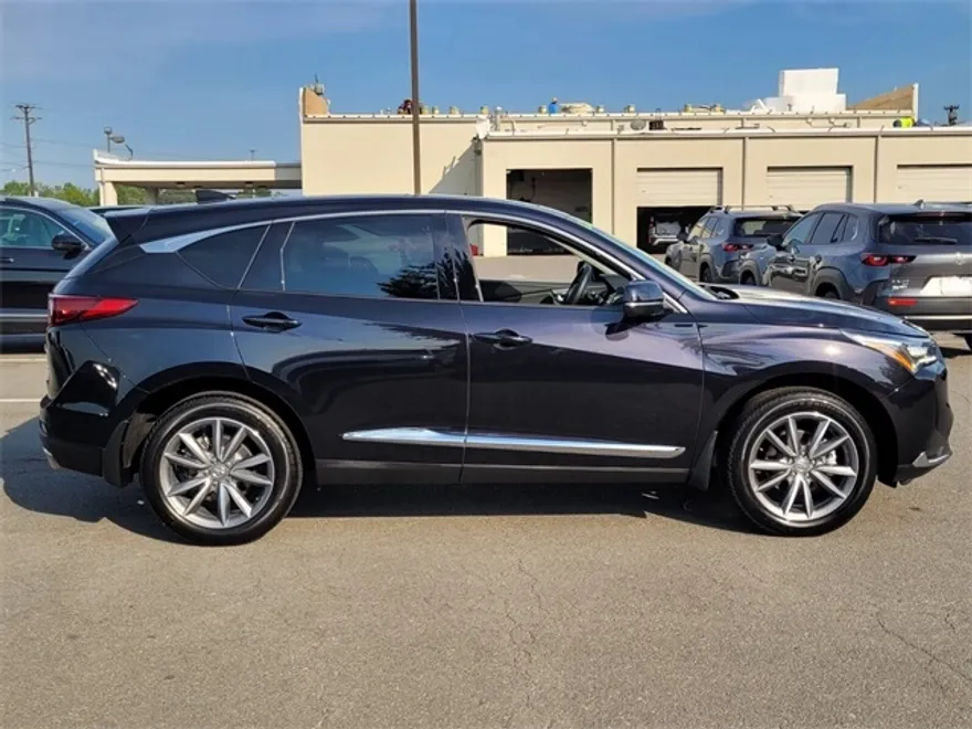 2023 Acura RDX Technology photo 1