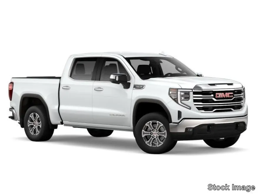 2022 Gmc Sierra 1500 SLT photo 1