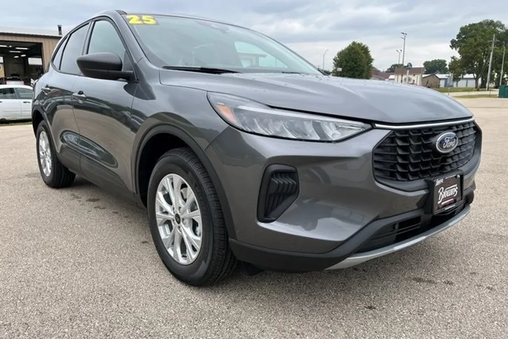 2025 Ford Escape Active photo 1