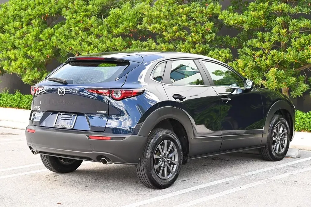 2023 Mazda CX-30 2.5 S photo 1