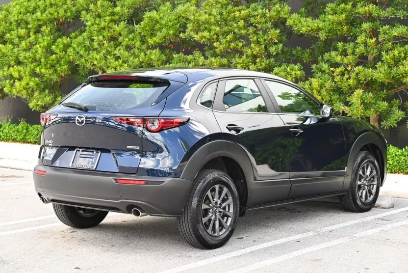 2023 Mazda CX-30 2.5 S photo 1
