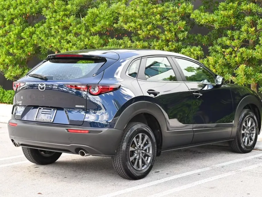 2023 Mazda CX-30 2.5 S photo 1
