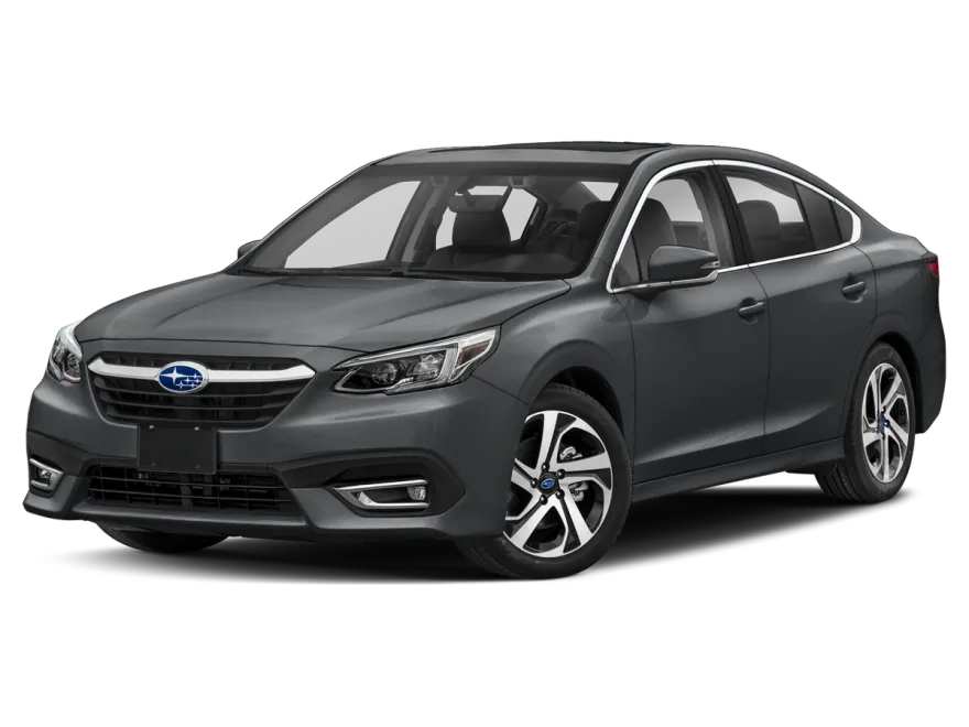 2022 Subaru Legacy Limited photo 1