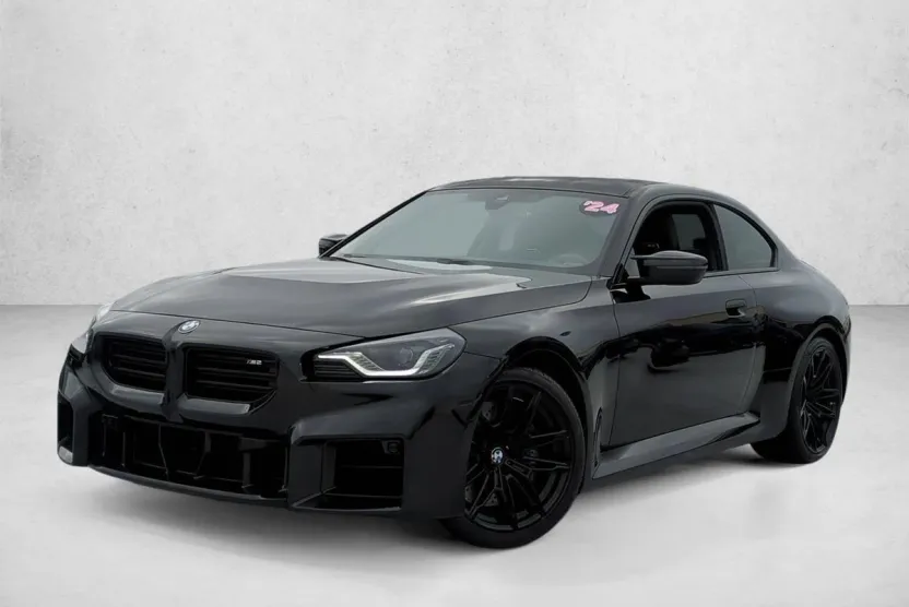 2024 Bmw M2 photo 1
