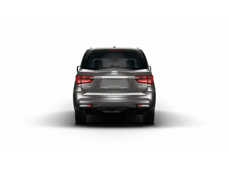 2024 Infiniti QX80 Luxe photo 6