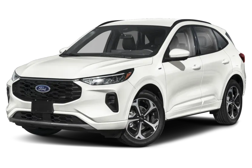 2023 Ford Escape ST-Line Select photo 1