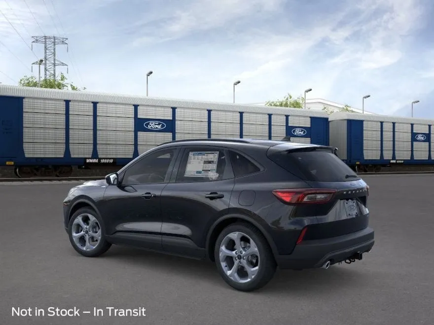 2026 Ford Escape ST-Line Select photo 1