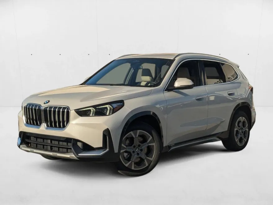 2025 Bmw X1 XDrive28i photo 1