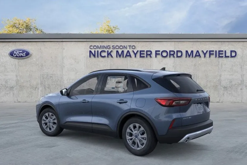 2026 Ford Escape Active photo 1