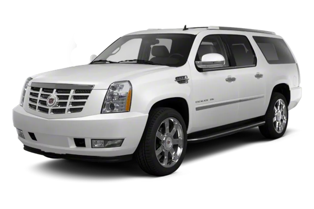 2011 Cadillac Escalade ESV Premium photo 1