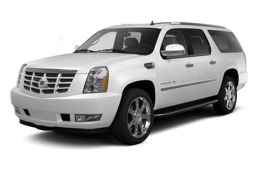 2011 Cadillac Escalade ESV Premium photo 1